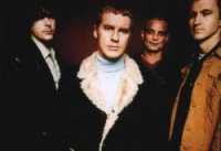 photo de The Mutton Birds